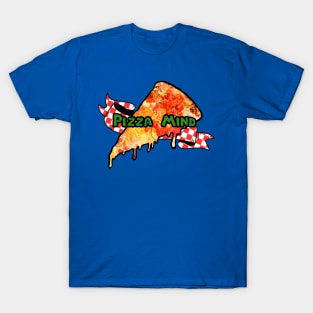 Pizza Mind T-Shirt